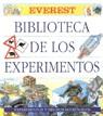 BIBLIOTECA DE LOS EXPERIMENTOS TOMO 3 | 9788424119652 | TAYLOR, BARBARA