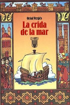 CRIDA DE LA MAR, LA | 9788472026360 | VERGES, ORIOL