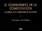 EL CONTRAPUNTO EN LA COMPOSICIÓNEL ESTUDIO EN LA COMPOSICIÓN DE LAS VOCES | 9788482361338 | FÉLIX SALZERCARL SCHACHTER