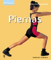 PIERNAS ( HE FITNESS ) | 9788425515804 | CZICHOSCHEWSKI, HEIZO