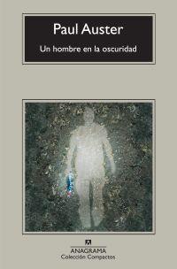 HOMBRE EN LA OSCURIDAD UN | 9788433973641 | AUSTER, PAUL