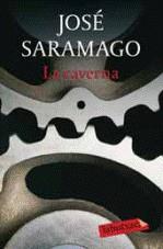 CAVERNA LA | 9788499300689 | SARAMAGO, JOSE