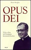 OPUS DEI. VIDA Y OBRA DEL FUNDADOR | 9788432134203 | BERGLAR, PETER