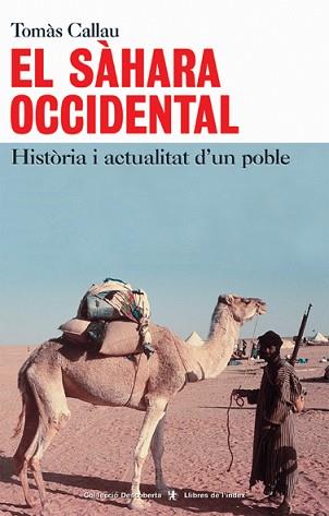 SAHARA OCCIDENTAL | 9788495317674 | TOMAS CALLAU