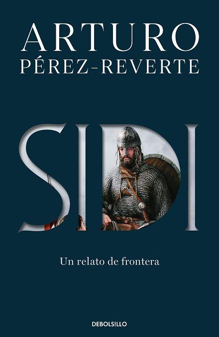 SIDI | 9788466354653 | PÉREZ-REVERTE, ARTURO