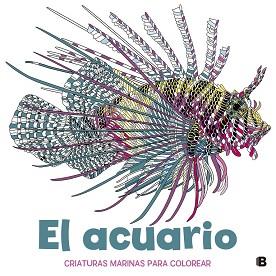 EL ACUARIO | 9788466660327 | MERRITT / SCULLY