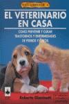 VETERINARIO EN CASA, EL. | 9788488893130 | GIANETTI, ROBERTO