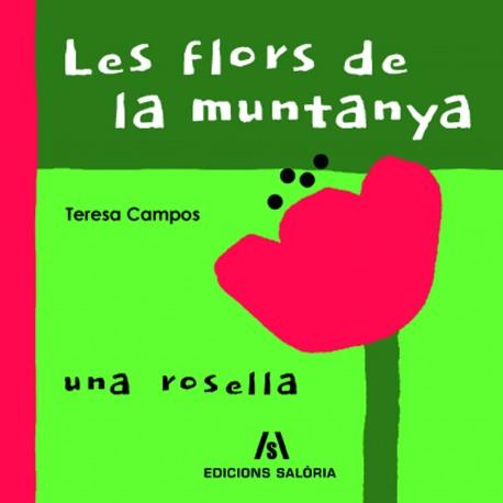 FLORS DE MUNTANYA | 9788412071795 | CAMPOS, TERESA