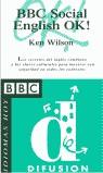 BBC SOCIAL ENGLISH OK ! | 9788489344617 | WILSON, KEN