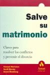 SALVE SU MATRIMONIO | 9788480884532 | MARKMAN, HOWARD