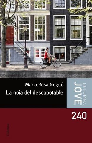 NOIA DEL DESCAPOTABLE LA | 9788492671496 | NOGUE, MARIA ROSA