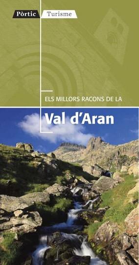 VAL D'ARAN | 9788498091403