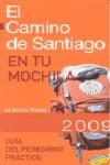 CAMINO DE SANTIAGO EN TU MOCHILA EL | 9788497767743 | POMBO, ANTON