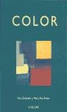 COLOR | 9788489840218 | ZELANSKI, PAUL