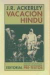 VACACION HINDU | 9788481914597 | ACKERLEY, J.R.