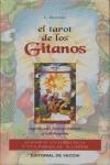 TAROT DE LOS GITANOS, EL (CARTES) | 9788431527167 | DONELLI, I.