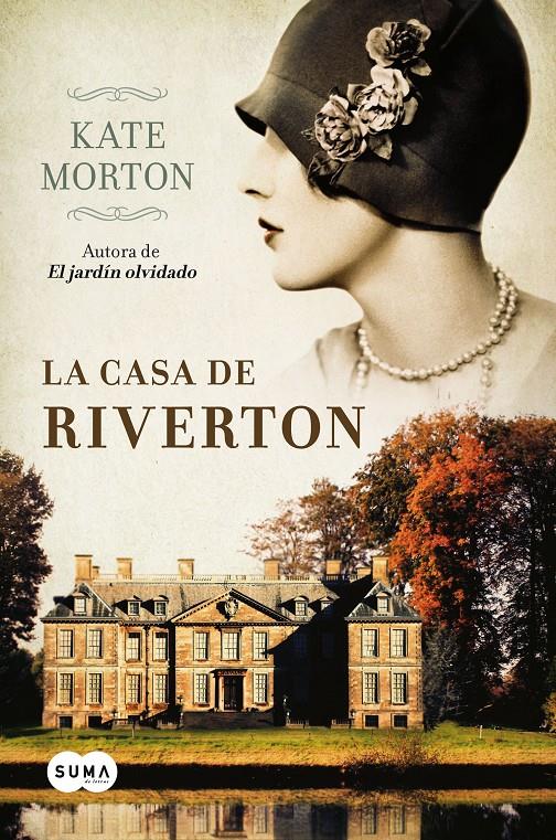 LA CASA DE RIVERTON (EDICIÓN 2011) | 9788483652916 | MORTON, KATE