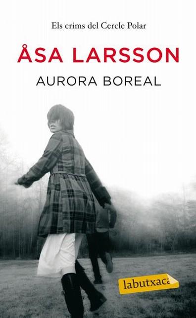 AURORA BOREAL | 9788499303642 | ASA LARSSON