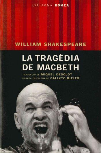 TRAGEDIA DE MACBETH, LA | 9788466402002 | SHAKESPEARE, WILLIAM