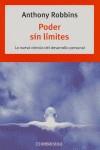 PODER SIN LIMITES ( NUEVA CIENCIA DEL DESARROLLO PERSONAL ) | 9788497938761 | ROBBINS, ANTHONY