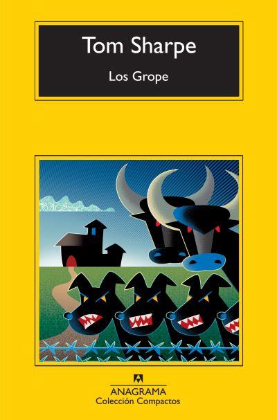 LOS GROPE | 9788433973993 | SHARP, TOM