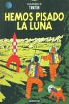 HEMOS PISADO LA LUNA (LAS AVENTURAS DE TINTIN) | 9782203751729 | HERGE