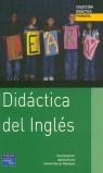 DIDACTICA DEL INGLES | 9788420534596 | HEARN, IZABELLA;GARCES RODRIGUEZ, ANTONIO