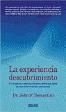 EXPERIENCIA DESCUBRIMINETO, LA | 9788479535186 | DEMARTINI, DR. JOHN F.