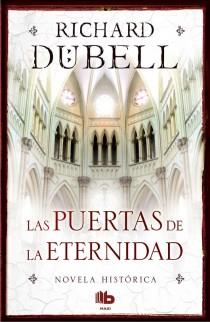 PUERTAS DE LA ETERNIDAD,LAS | 9788498727319 | DUBELL,RICHARD