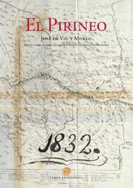 EL PIRINEO | 9788483214572 | VIU Y MOREU, JOSÉ DE