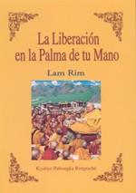 LA LIBERACIÓN EN LA PALMA DE TU MANO | 9788486615765 | KYABYE PABONGKA RIMPOCHÉ