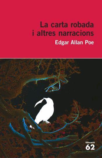 CARTA ROBADA I ALTRES NARRACIONS LA | 9788429760026 | ALLAN POE, EDGARD