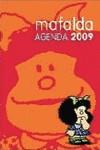 AGENDA MAFALDA 2009 | 9789871255184 | QUINO