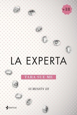 SUMISION 3. LA EXPERTA | 9788408132622 | TARA SUE ME