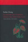 CURACION POR EL ESPIRITU LA ( MESMER, MARY BAKER-EDDY... ) | 9788496489530 | ZWEIG, STEFAN