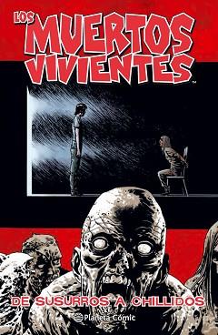 LOS MUERTOS VIVIENTES Nº 23 | 9788468477756 | KIRKMAN, ROBERT / ADLARD, CHARLIE