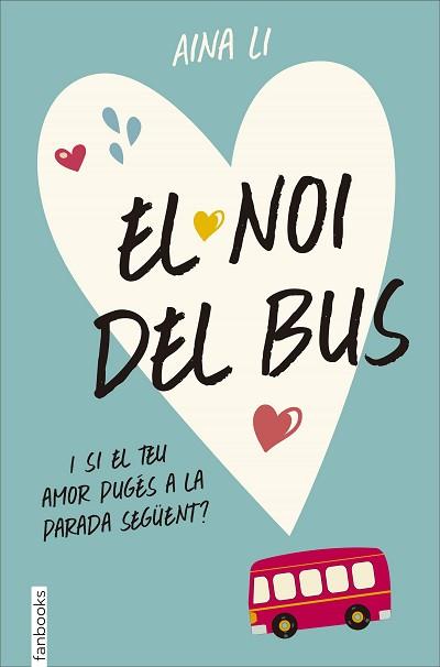 NOI DEL BUS | 9788416297467 | AINA LI