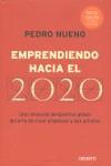 EMPRENDIENDO HACIA EL 2020 | 9788423426928 | PEDRO NUENO INIESTA