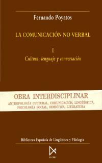 COMUNICACION NO VERBAL,LA | 9788470902802 | POYATOS, FERNANDO