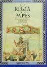 A LA ROMA DELS PAPES (TUNEL DEL TEMPS) | 9788475337401 | MACDONALD, FIONA