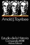 ESTUDIO DE LA HISTORIA COMPENDIO IX-XIII | 9788420612492 | TOYNBEE, ARNOLD J.