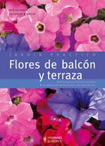 FLORES DE BALCON Y TERRAZA | 9788425517808 | JACHERTZ, IRIS / STRAUSS, FRIEDRICH