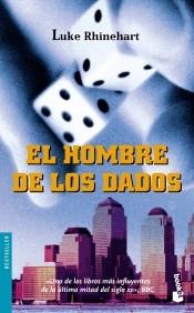 HOMBRE DE LOS DADOS EL | 9788423335909 | RHINEHART LUKE