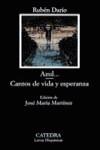 AZUL...-CANTOS DE VIDA Y ESPERANZA | 9788437613710 | DARIO, RUBEN
