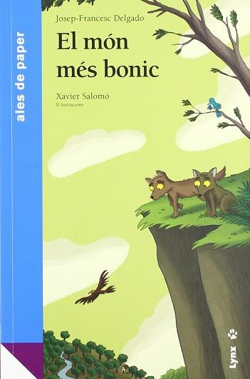 MON MES BONIC EL | 9788496553378 | DELGADO, JOSEP-FRANCESC / SALOMO, XAVIER