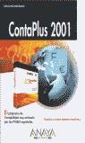 CONTAPLUS 2001 | 9788441511842 | MORENO MARTINEZ, FRANCISCO JAVIER