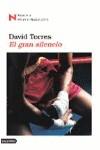 GRAN SILENCIO, EL (TAPA DURA) | 9788423334681 | TORRES, DAVID