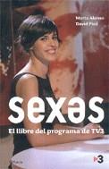 SEXES ( EL LLIBRE DEL PROGRAMA DE TV3 ) | 9788497081641 | ALONSO, MARTA / PICO, DAVID