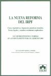 NUEVA REFORMA DEL IRPF (2003) | 9788478797868 | MEDINA CEPERO, JUAN RAMON