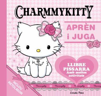 APRÈN AMB LA CHARMMYKITTY | 9788499324265 | YUKO YUMAGUCHI